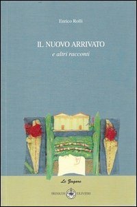 Immagine copertina libro Il nuovo arrivato