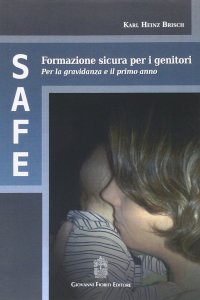 Immagine copertina libro SAFE. Formazione sicura per i genitori