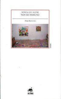 Immagine copertina libro Senza gli altri non sei nessuno