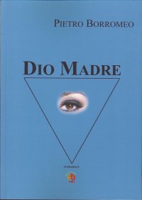 Immagine copertina libro Dio madre