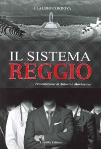 Immagine copertina libro Il sistema Reggio