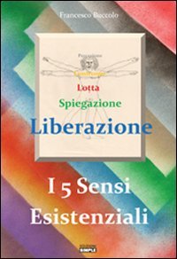 Immagine copertina libro I 5 sensi esistenziali