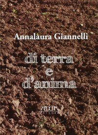 Immagine copertina libro Di terra e d'anima