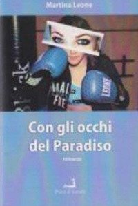 Immagine copertina libro Con gli occhi del paradiso