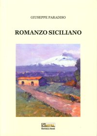 Immagine copertina libro Romanzo siciliano