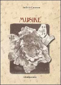 Immagine copertina libro Musikè