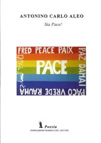 Immagine copertina libro Sia pace!