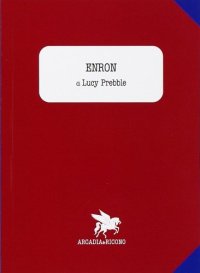 Immagine copertina libro Enron