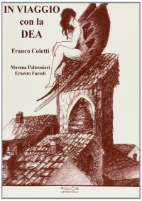 Immagine copertina libro In viaggio con la dea
