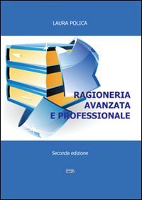 Immagine copertina libro Ragioneria avanzata e professionale
