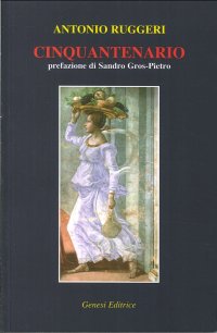 Immagine copertina libro Cinquantenario