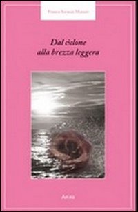 Immagine copertina libro Dal ciclone alla brezza leggera
