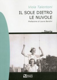 Immagine copertina libro Il sole dietro le nuvole