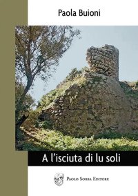 Immagine copertina libro A l'isciuta di lu soli