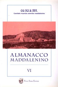 Immagine copertina libro Almanacco maddalenino. Vol. 6