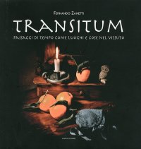 Immagine copertina libro Transitum. Passaggi di tempo come luoghi e cose nel vissuto. Ediz. illustrata