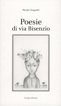 Immagine copertina libro Poesie di via Bisenzio