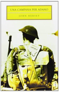 Immagine copertina libro Una campana per Adano