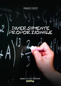 Immagine copertina libro Diversamente proporzionale