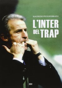 Immagine copertina libro L'Inter del Trap