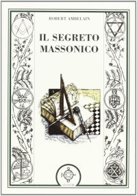 Immagine copertina libro Il segreto massonico