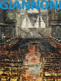 Immagine copertina libro Massimo Giannoni. Tutto in una stanza. Ediz. italiana e inglese