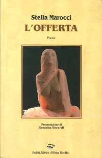 Immagine copertina libro L'offerta