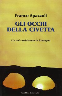 Immagine copertina libro Gli occhi della civetta