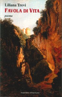 Immagine copertina libro Favola di vita