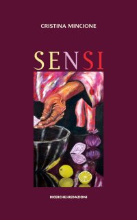 Immagine copertina libro Sensi
