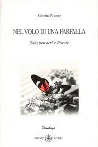 Immagine copertina libro Nel volo di una farfalla
