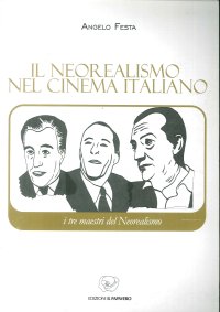 Immagine copertina libro Il neorealismo nel cinema italiano