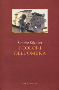 Immagine copertina libro I colori dell'ombra