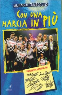 Immagine copertina libro Con una marcia in più