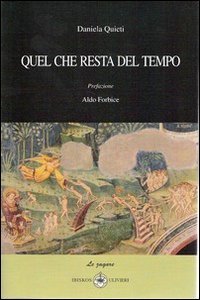 Immagine copertina libro Quel che resta del tempo