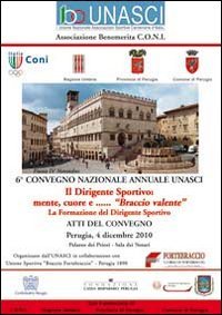 Immagine copertina libro Unasci. Atti del Convegno Perugia 2011