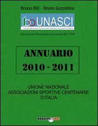 Immagine copertina libro Annuario Unasci 2010-2011