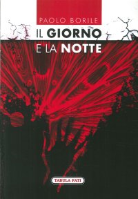 Immagine copertina libro Il giorno e la notte