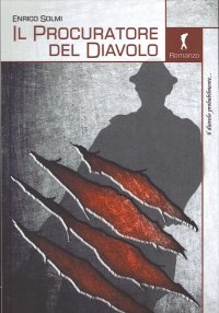 Immagine copertina libro Il procuratore del diavolo
