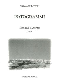 Immagine copertina libro Fotogrammi