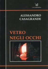 Immagine copertina libro Vetro negli occhi
