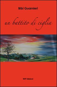 Immagine copertina libro Un battito di ciglia