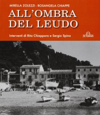 Immagine copertina libro All'ombra del leudo