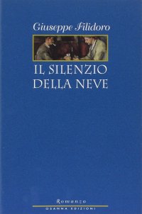 Immagine copertina libro Il silenzio della neve