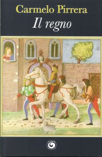 Immagine copertina libro Il regno
