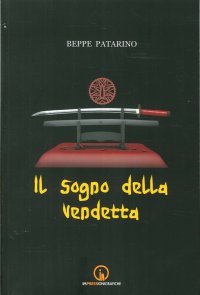 Immagine copertina libro Il sogno della vendetta