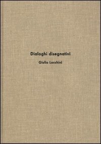 Immagine copertina libro Dialoghi disegnativi