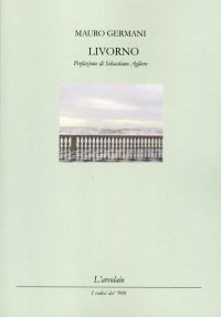 Immagine copertina libro Livorno