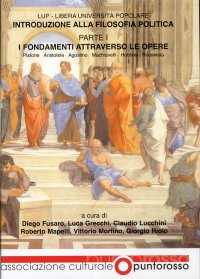 Immagine copertina libro Introduzione alla filosofia politica.. Parte 1. I fondamenti attraverso le opere. [4 DVD]
