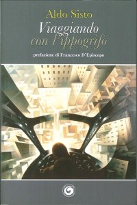 Immagine copertina libro Viaggiando con l'ippogrifo